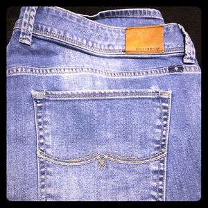 Lucky brand jeans